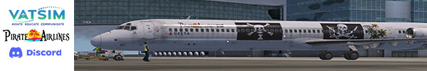 Island Airlines Virtual